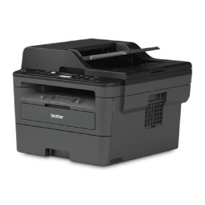 Brother DCP L2640DW Laser Duplex Printer