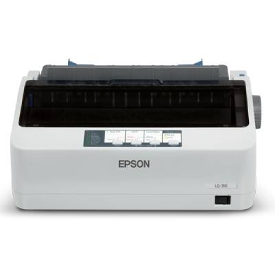 Epson LQ-310 Pencetak Dot Matrix