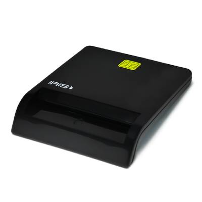 Universal Sim Reader USB MyKad