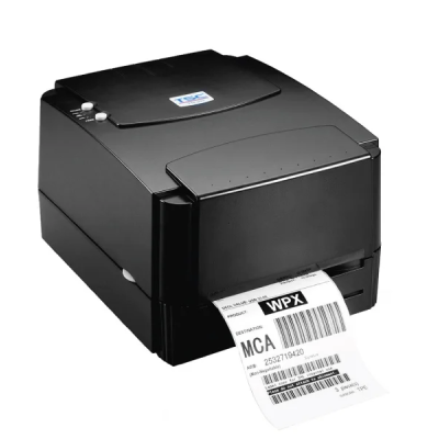 TSC 244 Pro Thermal Barcode Printer